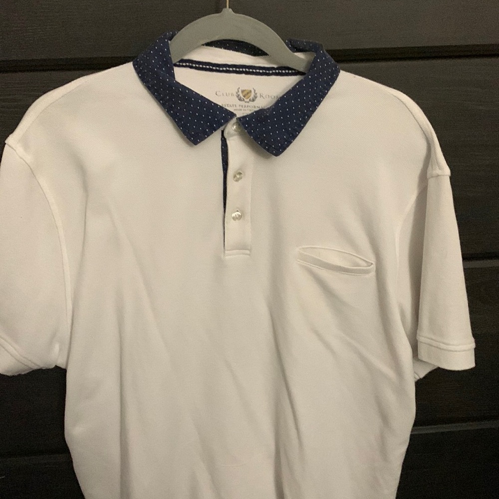 Men’s polo